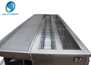 OEM Skymen Ultrasonik Kör Temizlik Makinesi Çevre Dostu