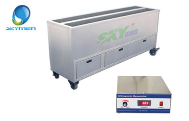 OEM Skymen Ultrasonik Kör Temizlik Makinesi Çevre Dostu