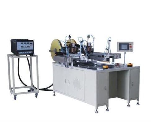Kabin Filtre Elemanı İki tarafı Otomatik Makine Bağlar Özelleştirilmiş