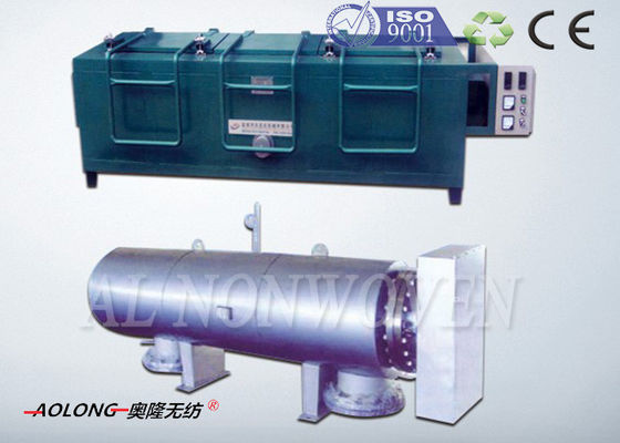 Tıbbi SSS PP Dokuma Kumaş üretimi Hattı / Ekipman 2400mm / 3200mm