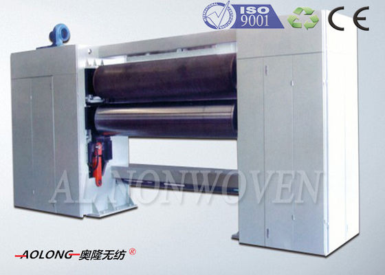 Tıbbi SSS PP Dokuma Kumaş üretimi Hattı / Ekipman 2400mm / 3200mm