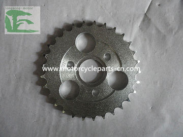 Transmisyon için 428H-38T Alaşımlı motosiklet zincir dişlileri DAX70 CT70 Z50