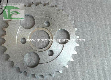 Transmisyon için 428H-38T Alaşımlı motosiklet zincir dişlileri DAX70 CT70 Z50