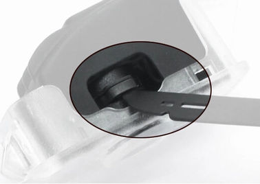 Acura MDX ZDX RLX TL kapı nezaket lamba LED Logo ışık otomotiv yedek parça