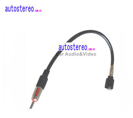 CHRYSLER CHEVROLET Radyo Anten Amplifiered Tak 13-014 Araç Hava Adaptörü