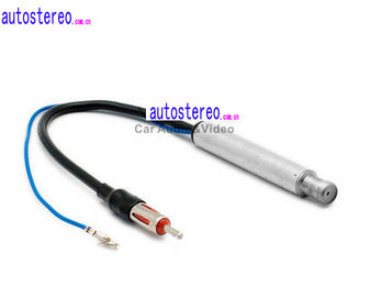 13-012 Radyo Adaptörü 4 CITROEN SEAT AUDI OPEL SKODA Radyo Anten Fiş Adaptörü
