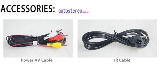 ABD Kanada Meksika Mobile HD Video Alıcısı BOX İçin Otomatik Dijital TV Tuner ATSC