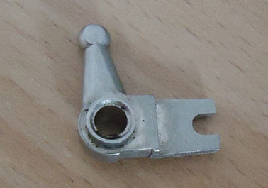Metal Çelik Döküm Bileşenleri, Alüminyum Basınçlı Döküm Otomobil Parçaları Die