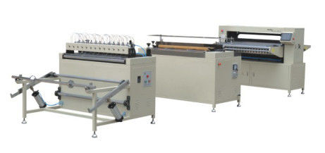 CE Onayı Yağ Filtresi Makina İmalatçıları, Plise yüksekliği 8mm - 55mm