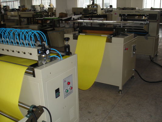 CE Onayı Yağ Filtresi Makina İmalatçıları, Plise yüksekliği 8mm - 55mm