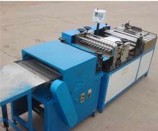 Makine ile kağıt Pre - 420 mm genişlik dilme, plise otomatik Eko filtresi