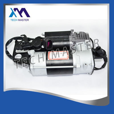 Audi Q7 Hava Süspansiyon Kompresörü 4L0698007 4L0698007A 4L0698007B