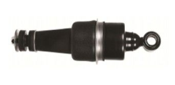 Canbin ve Seat Hava Yayları, DAF