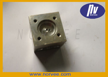 Yüksek Hassas ile Bakır / Paslanmaz Çelik / Plastik CNC Hassas İşleme Parçaları