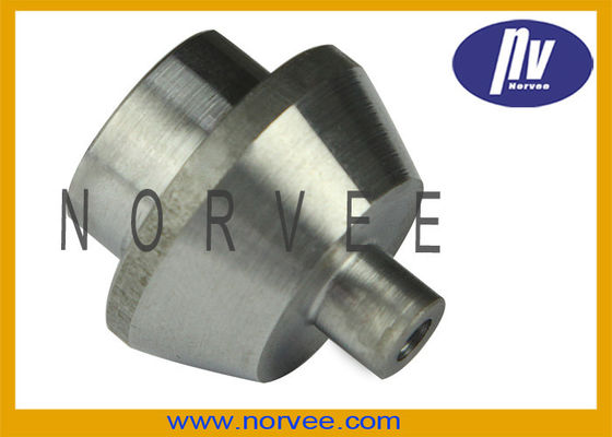 Yazıcı sarf yedek parçaları, alüminyum / pirinç Cnc freze Hizmetleri