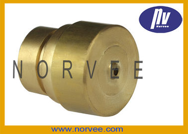 Çelik / Pirinç / Bakır CNC Hassas Talaşlı İmalat Parçaları CNC torna / Döküm Hizmetleri