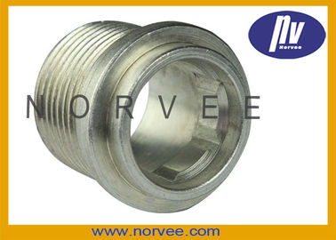 Çelik / Pirinç / Bakır CNC Hassas Talaşlı İmalat Parçaları CNC torna / Döküm Hizmetleri