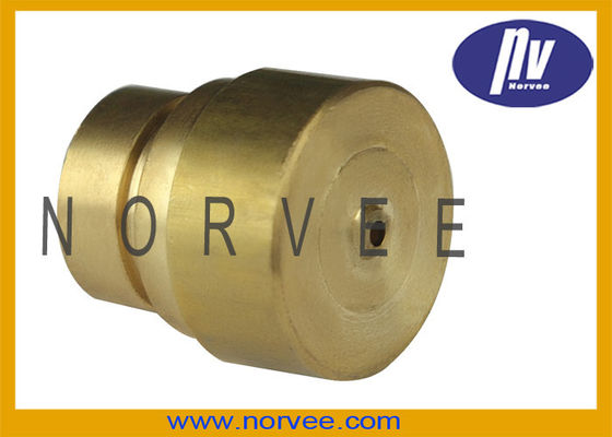 0.0001mm ile Tolerans OEM Pirinç CNC Hassas Talaşlı İmalat Parçaları