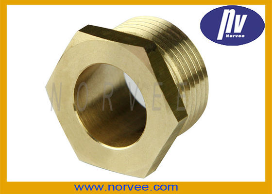 Delrin / titanyum alaşım / pirinç CNC hassas talaşlı imalat parçaları Anodization