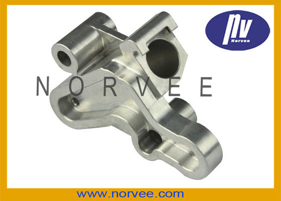 Paslanmaz çelik / Alüminyum CNC Hassas İşleme / Torna / Freze Parçaları