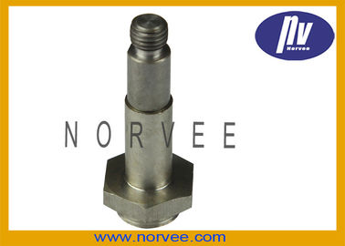 OEM paslanmaz çelik 316 CNC hassas talaşlı imalat kumlama ile parçaları