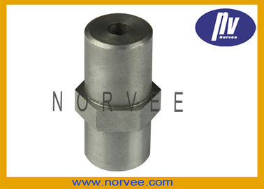 OEM paslanmaz çelik 316 CNC hassas talaşlı imalat kumlama ile parçaları