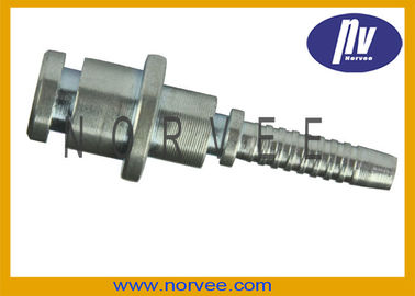 Karbon Çelik oksit siyahı ile 45 # CNC Hassas İşleme Parçaları