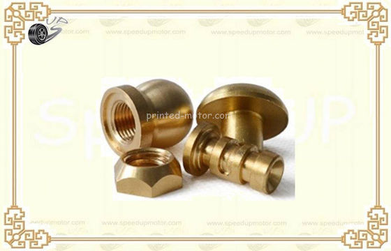Paslanmaz Çelik CNC Hassas İşleme Parçaları Özel CNC İşlem Hizmetleri