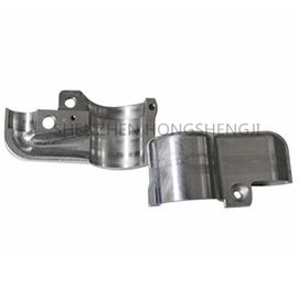 Kum Patlatma ve Eloksal ile Makina Parçaları Custom Cnc İşleme Hizmetleri