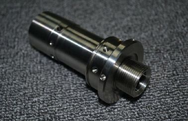 Pasifleştirilmiş Karbon Çelik CNC Hassas İşleme, Aletler, Aksesuarlar, Dedektörler için