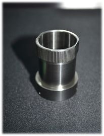 Özelleştirilmiş Metal Hassas Parçaları, Deniz Endüstrisi, CNC Freze Bileşenleri için Döndürülmüş