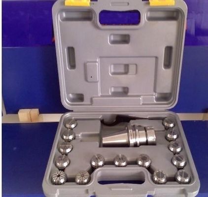 BT50 Shank sondaj özel yüksek hassas CNC freze Tool Kit araçları