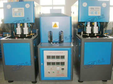 10ml - İçecek Fabrikası İçin 2000ml Gazlı Su Şişesi Yapma Makinesi