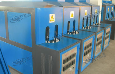 10ml - İçecek Fabrikası İçin 2000ml Gazlı Su Şişesi Yapma Makinesi