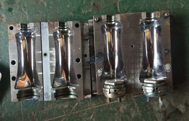 10ml - İçecek Fabrikası İçin 2000ml Gazlı Su Şişesi Yapma Makinesi