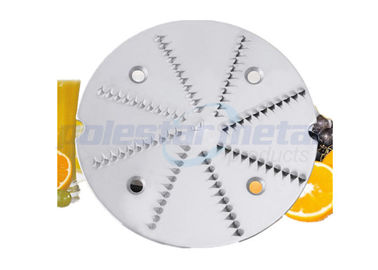 Paslanmaz çelik 304 suyu filtre Mesh için mutfak suyu Extractor Araçlar