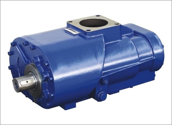 Yüksek verime Hava kompresör yedek parça, 45kW / 0.8MPa kompresör hava son vida