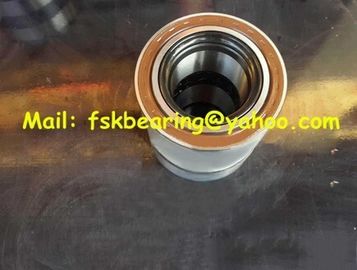 566074.H195 DAF Ön Tekerlek Hub Rulman Kamyon Yedek Parçaları