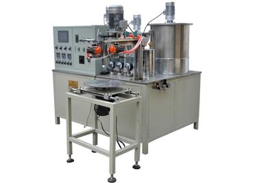 Tam otomatik döküm makine üzerindeki mühür ambalaj filtre öğesi
