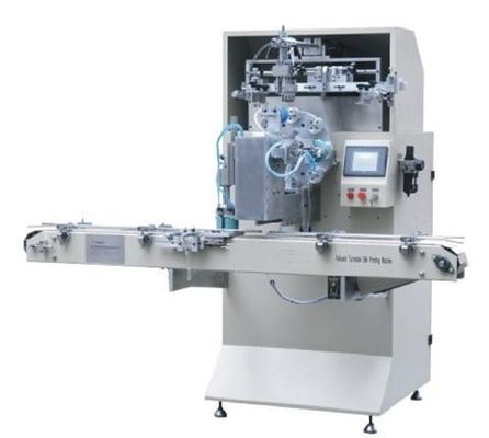 Tam otomatik filtre yapma makinesi, otomatik döner ev baskı makinesi
