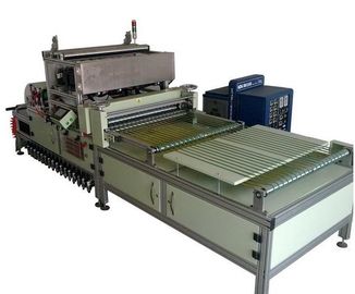Tam otomatik filtre güvenilir CNC makine Mini Hepa Filtre için yapma