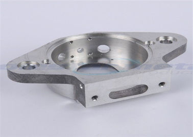 Yüksek Hassas CNC İşleme Parçaları, Paslanmaz Çelik SS304 CNC Torna Parçaları