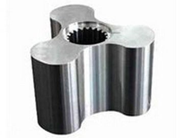 Hassas CNC Torna İşleme, CNC İşlenmiş Metal Damgalama Parçaları