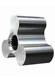 Hassas CNC Torna İşleme, CNC İşlenmiş Metal Damgalama Parçaları