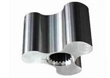 Hassas CNC Torna İşleme, CNC İşlenmiş Metal Damgalama Parçaları