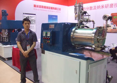 Tungsten Karbür, SiC için Yüksek Hassas Disk Lab Değirmen Makinası