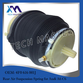 Lastik Hava Yay Arka Sol Hava Süspansiyon Körüğü Audi A6 C6 4F0616001J