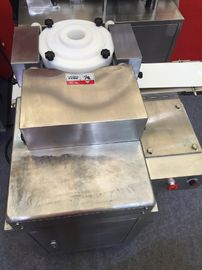Yuvarlak Fransız Ekmek Üretim Hattı Kapasite 4800 adet ISO / CE / SGS