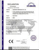 Çin Beijing Automobile Spare Part Co.,Ltd. Sertifikalar